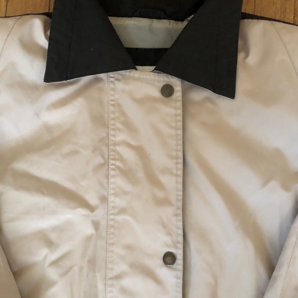 Men’s london fog classic jacket - Picture 2 of 6